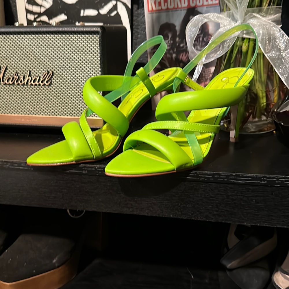 Jessica Simpson Pumps